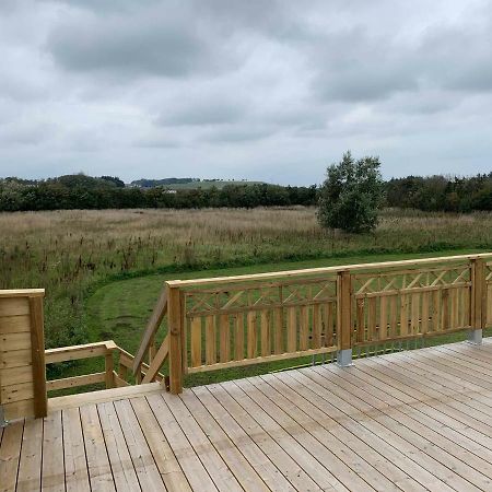 Fishermans House Apartment 3 Hirtshals Esterno foto
