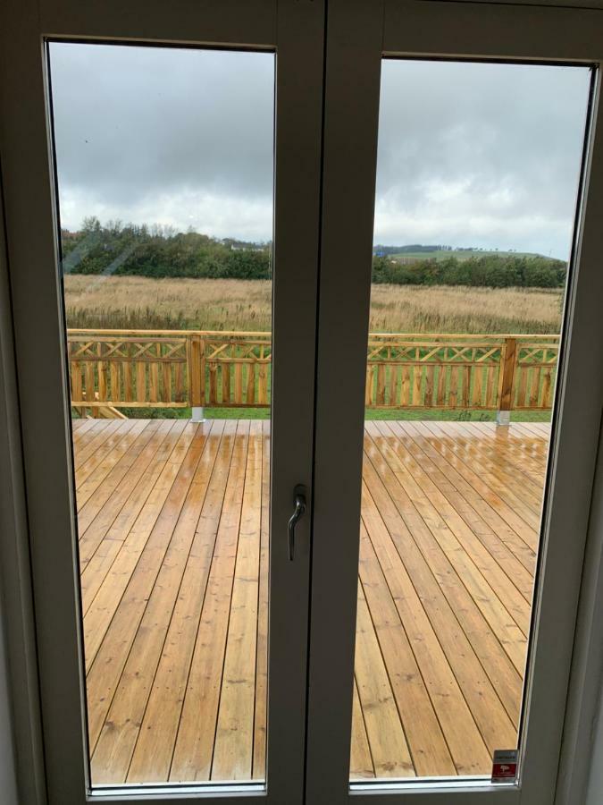 Fishermans House Apartment 3 Hirtshals Esterno foto